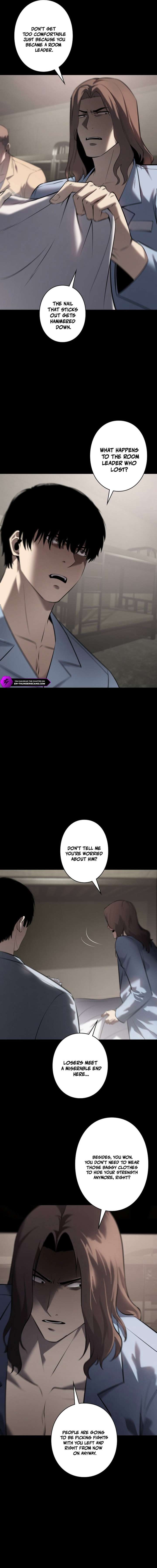 The Mad Dog Chapter 16 - Page 3