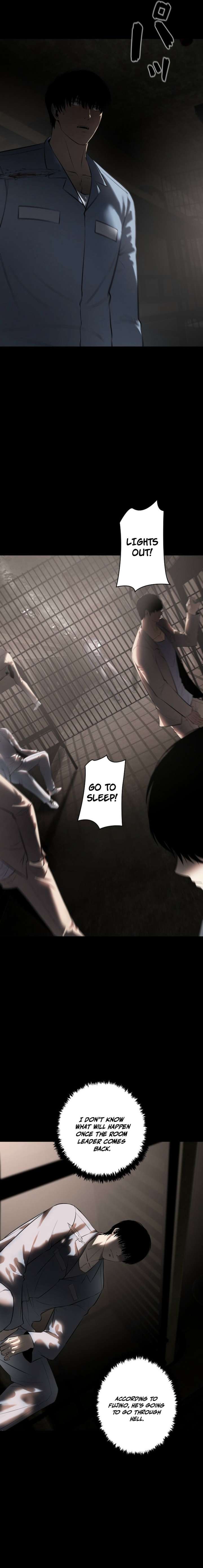 The Mad Dog Chapter 16 - Page 4