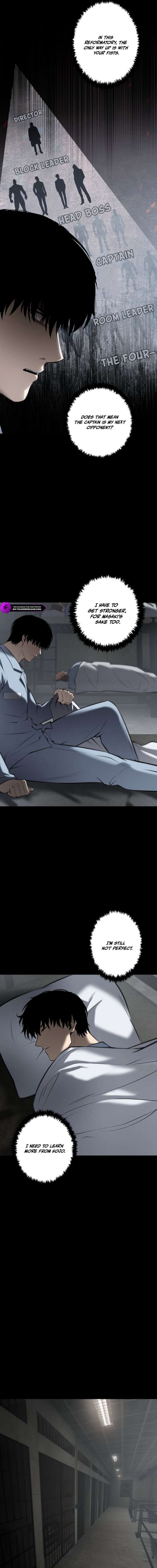 The Mad Dog Chapter 16 - Page 5