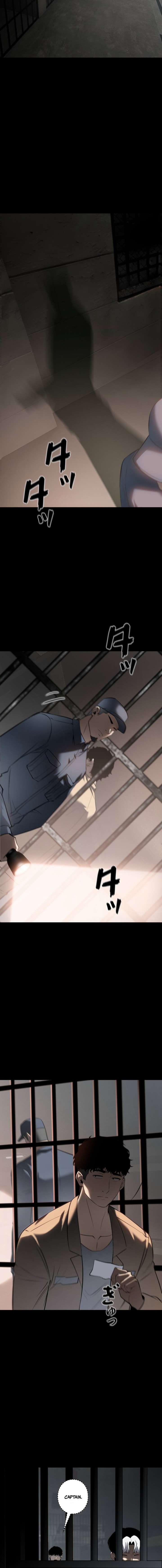 The Mad Dog Chapter 16 - Page 6