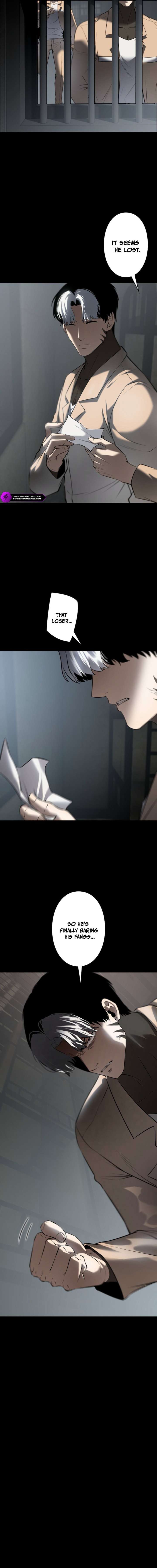 The Mad Dog Chapter 16 - Page 7