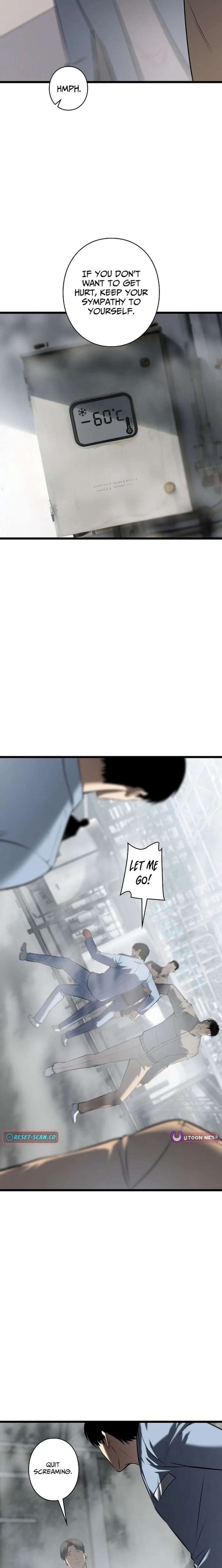 The Mad Dog Chapter 18 - Page 23