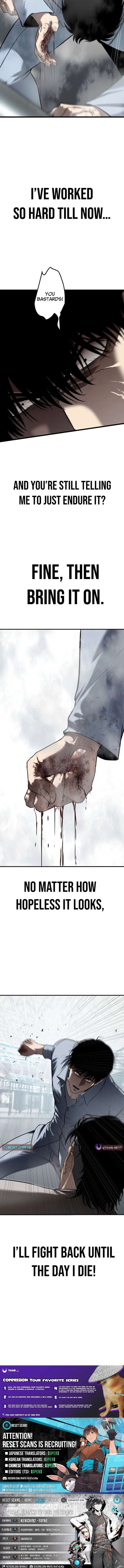 The Mad Dog Chapter 18 - Page 27