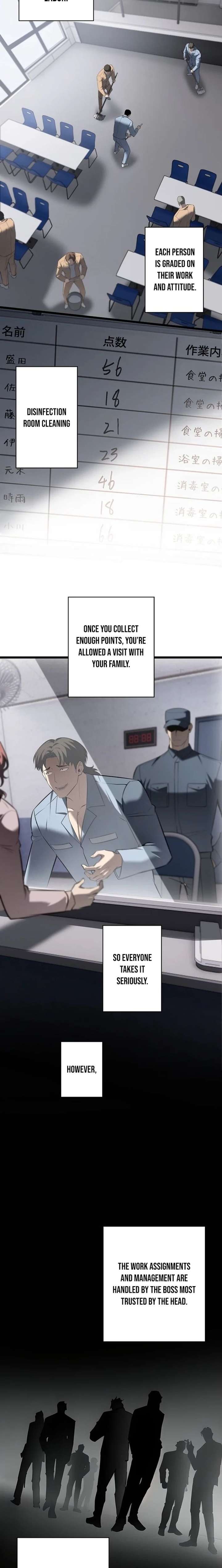 The Mad Dog Chapter 18 - Page 4