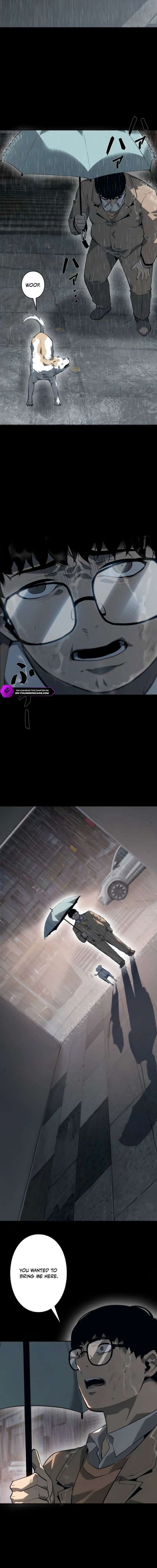 The Mad Dog Chapter 2 - Page 16