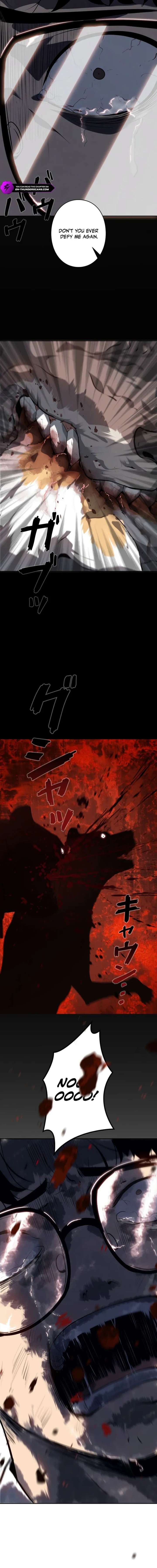 The Mad Dog Chapter 2 - Page 27