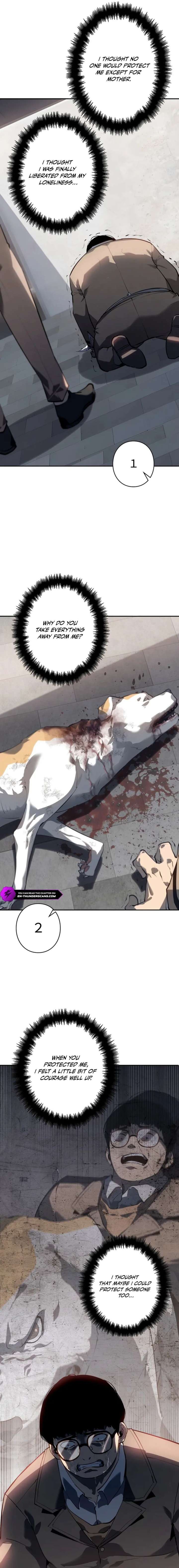 The Mad Dog Chapter 2 - Page 30