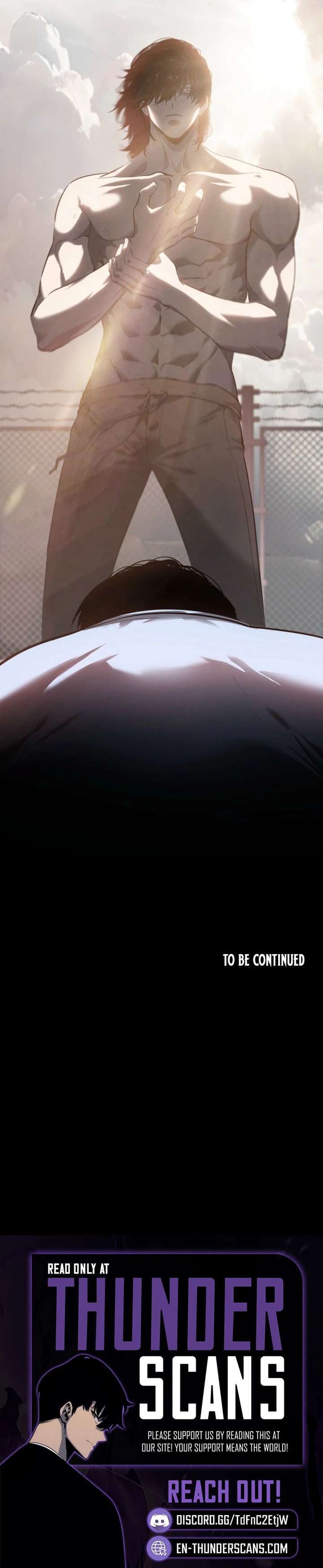 The Mad Dog Chapter 9 - Page 12