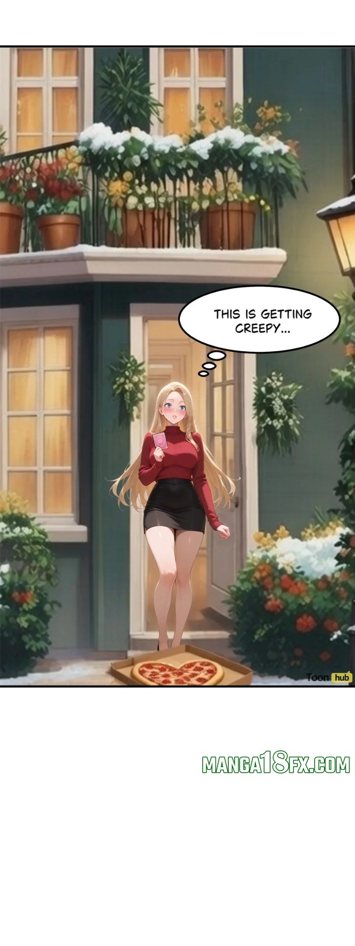 My Sister is The Campus Queen (Uncensored) Chapter 3 - Page 3