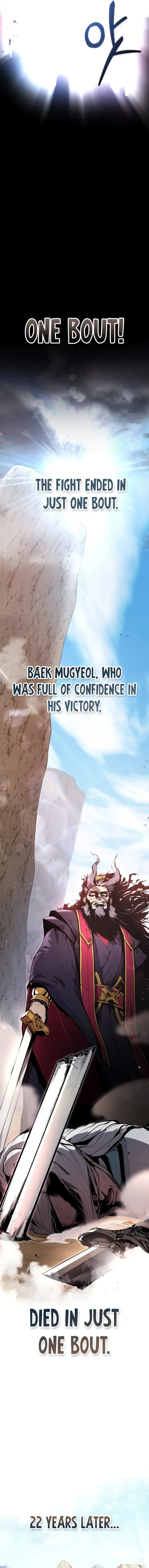 The Demonic Cult Leader Is Too Reluctant Chapter 1 - Page 10