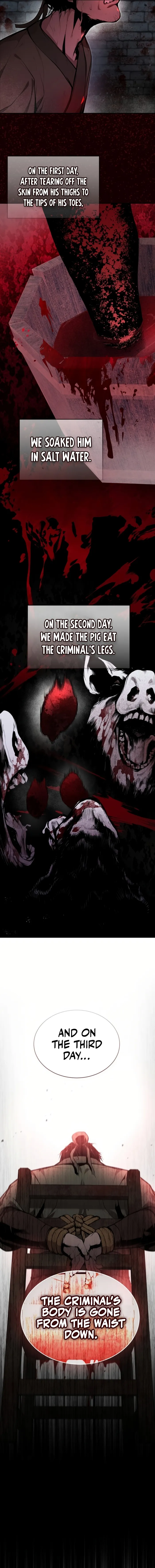 The Demonic Cult Leader Is Too Reluctant Chapter 1 - Page 16