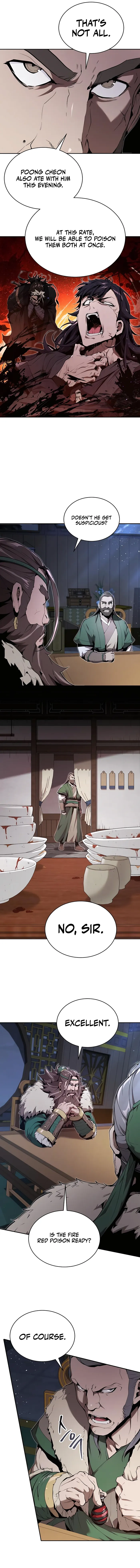 The Demonic Cult Leader Is Too Reluctant Chapter 14 - Page 11