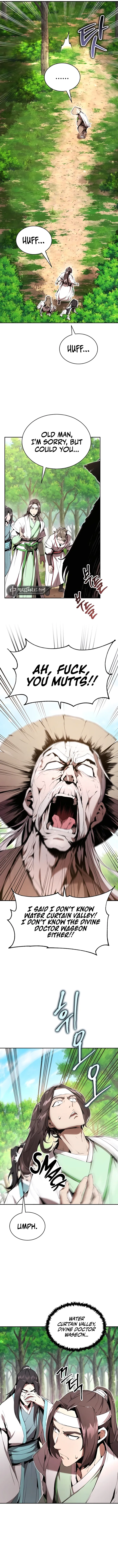 The Demonic Cult Leader Is Too Reluctant Chapter 18 - Page 12