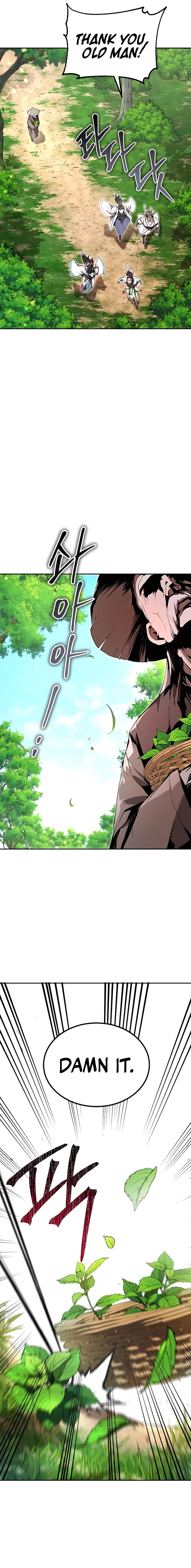 The Demonic Cult Leader Is Too Reluctant Chapter 18 - Page 13