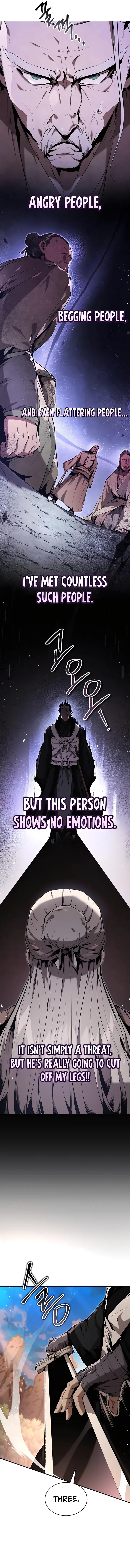 The Demonic Cult Leader Is Too Reluctant Chapter 19 - Page 15