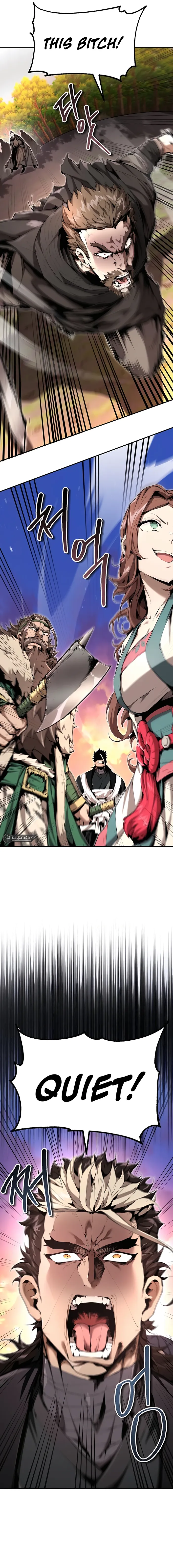 The Demonic Cult Leader Is Too Reluctant Chapter 19 - Page 7