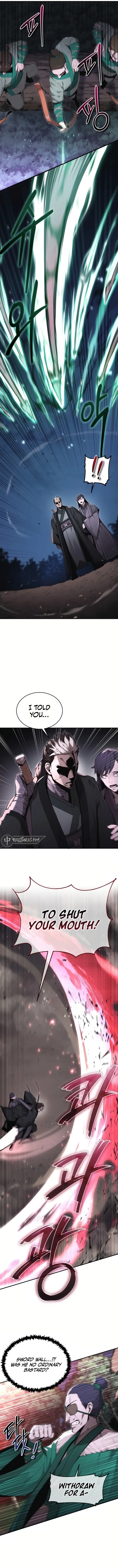 The Demonic Cult Leader Is Too Reluctant Chapter 2 - Page 20