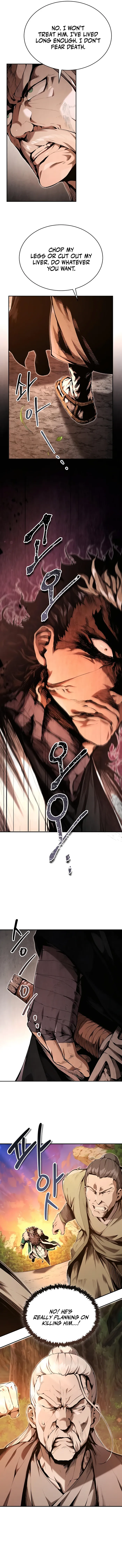 The Demonic Cult Leader Is Too Reluctant Chapter 20 - Page 15