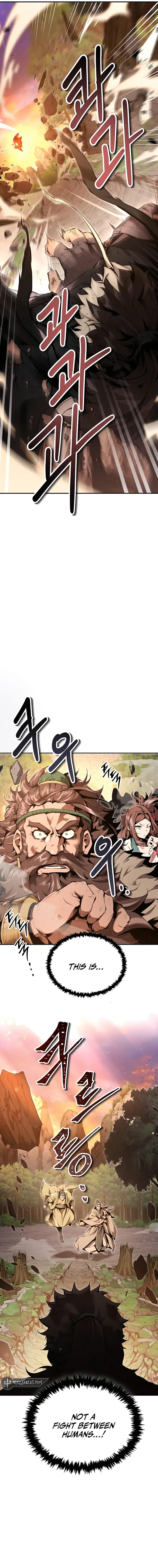 The Demonic Cult Leader Is Too Reluctant Chapter 20 - Page 4