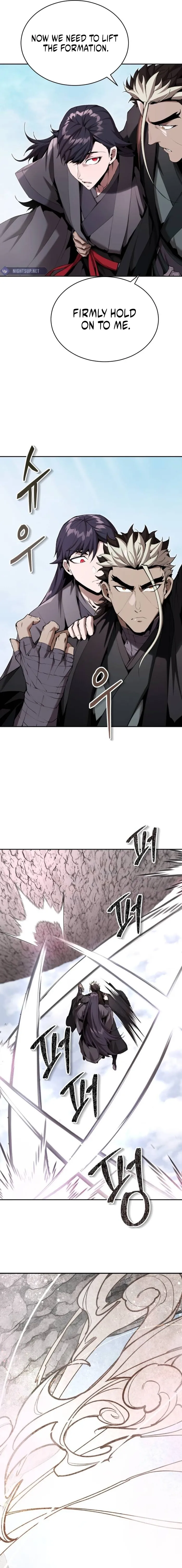 The Demonic Cult Leader Is Too Reluctant Chapter 25 - Page 4