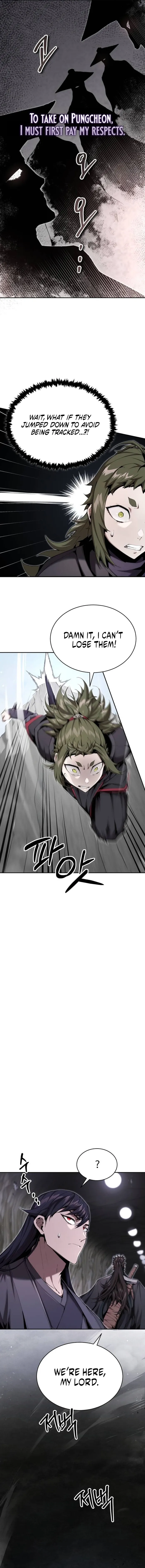 The Demonic Cult Leader Is Too Reluctant Chapter 25 - Page 9