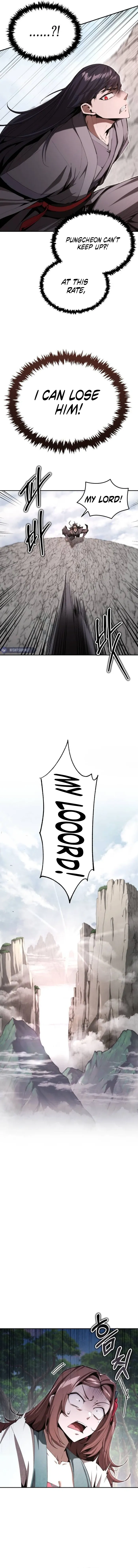 The Demonic Cult Leader Is Too Reluctant Chapter 26 - Page 15