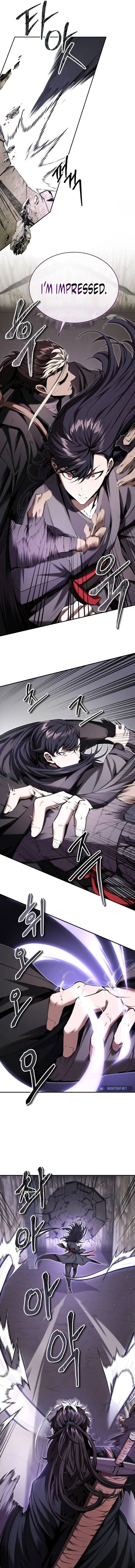 The Demonic Cult Leader Is Too Reluctant Chapter 26 - Page 9