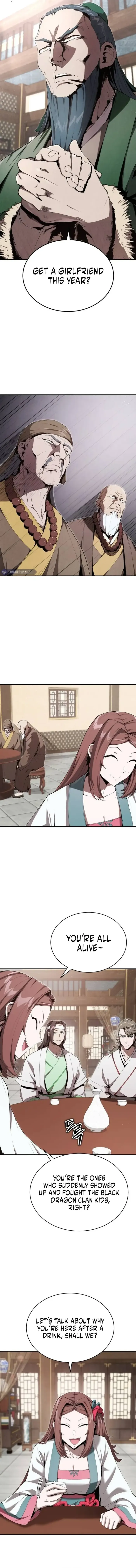 The Demonic Cult Leader Is Too Reluctant Chapter 27 - Page 4