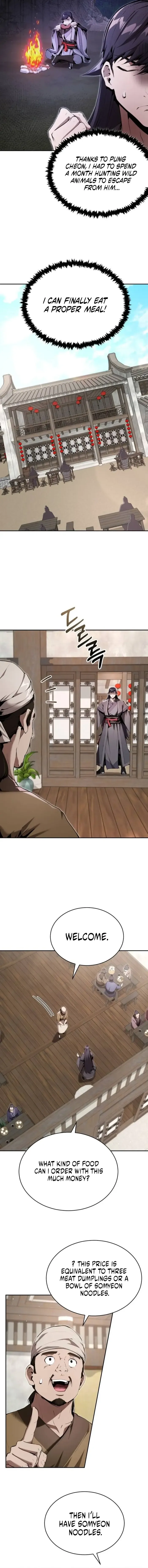 The Demonic Cult Leader Is Too Reluctant Chapter 29 - Page 2