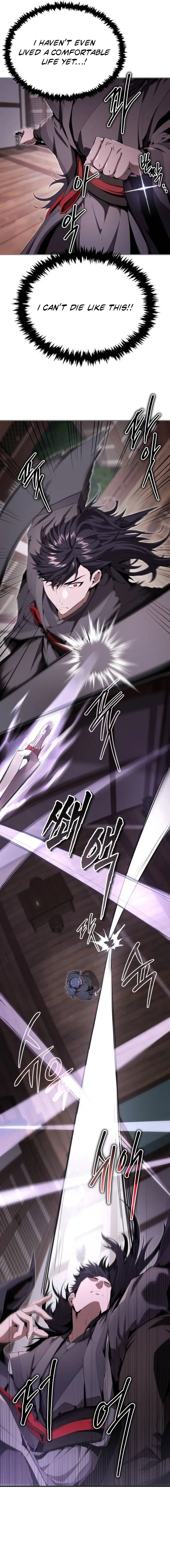 The Demonic Cult Leader Is Too Reluctant Chapter 31 - Page 2