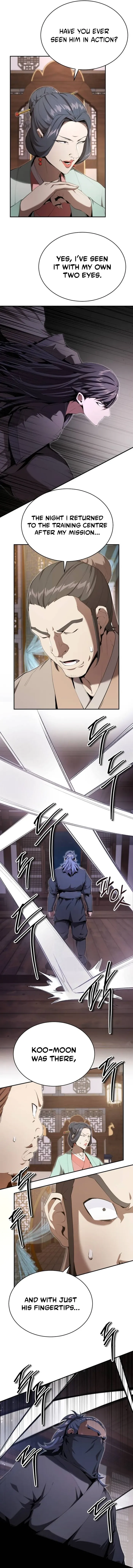 The Demonic Cult Leader Is Too Reluctant Chapter 31 - Page 5