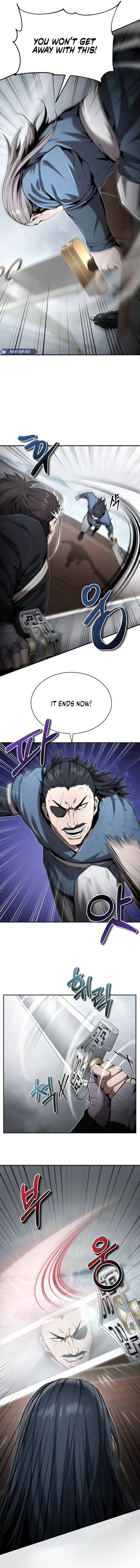 The Demonic Cult Leader Is Too Reluctant Chapter 35 - Page 2