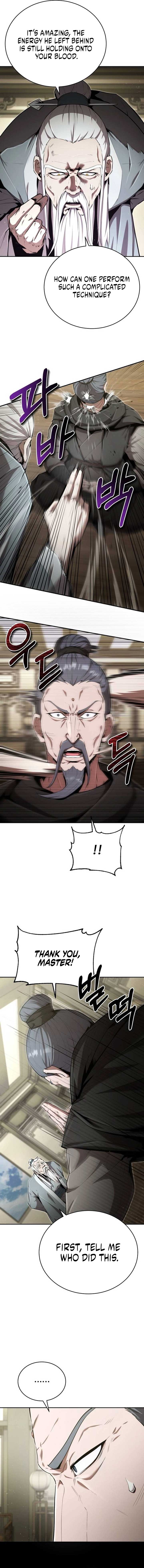 The Demonic Cult Leader Is Too Reluctant Chapter 39 - Page 4