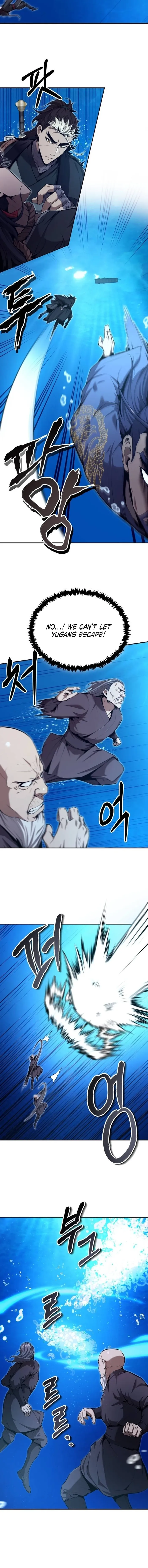 The Demonic Cult Leader Is Too Reluctant Chapter 40 - Page 12