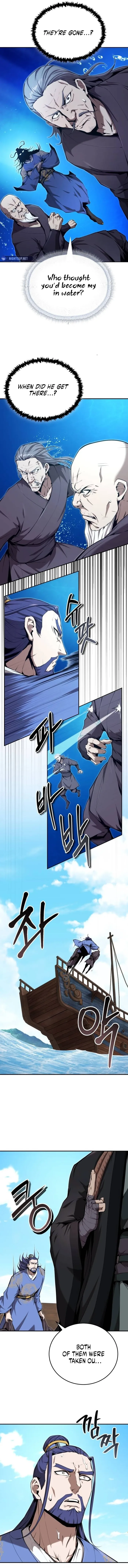 The Demonic Cult Leader Is Too Reluctant Chapter 40 - Page 13