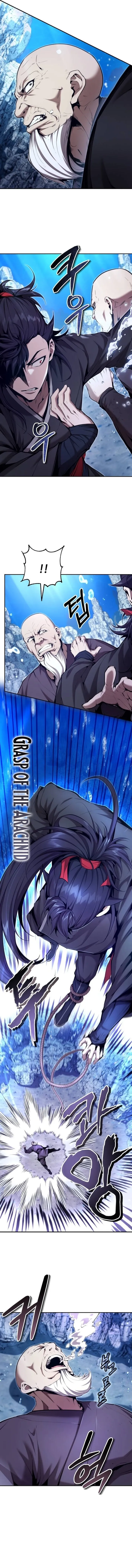 The Demonic Cult Leader Is Too Reluctant Chapter 40 - Page 5