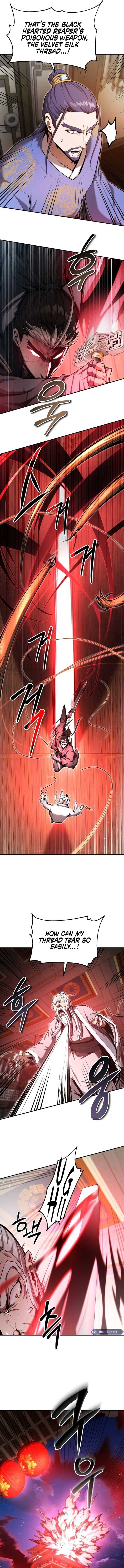 The Demonic Cult Leader Is Too Reluctant Chapter 42 - Page 12