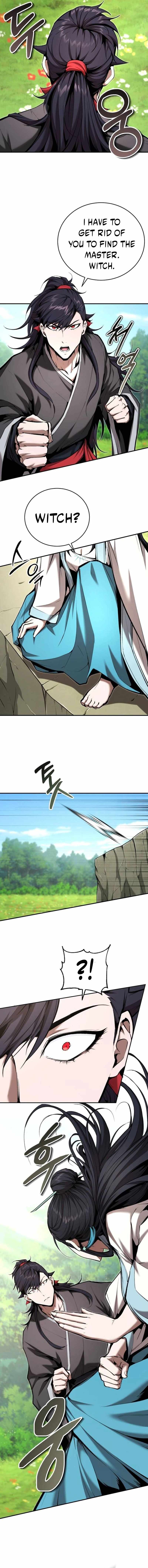 The Demonic Cult Leader Is Too Reluctant Chapter 44 - Page 16