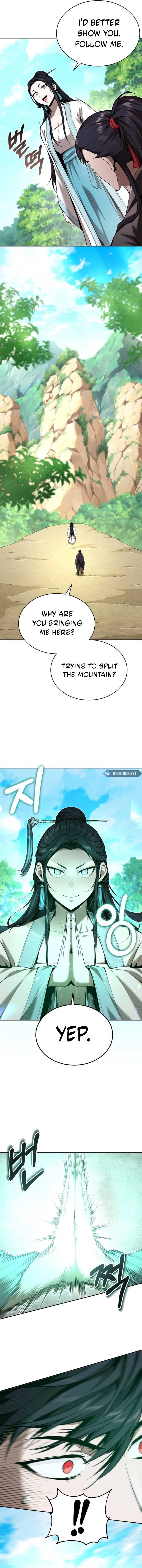 The Demonic Cult Leader Is Too Reluctant Chapter 45 - Page 18