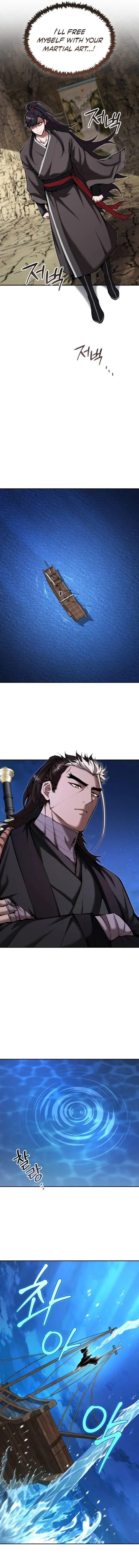 The Demonic Cult Leader Is Too Reluctant Chapter 46 - Page 16