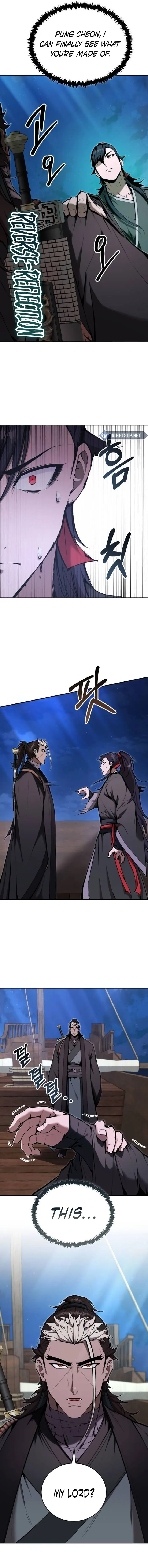 The Demonic Cult Leader Is Too Reluctant Chapter 46 - Page 18