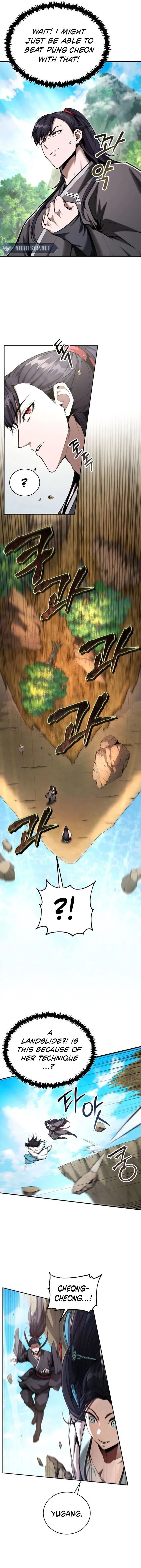 The Demonic Cult Leader Is Too Reluctant Chapter 46 - Page 2