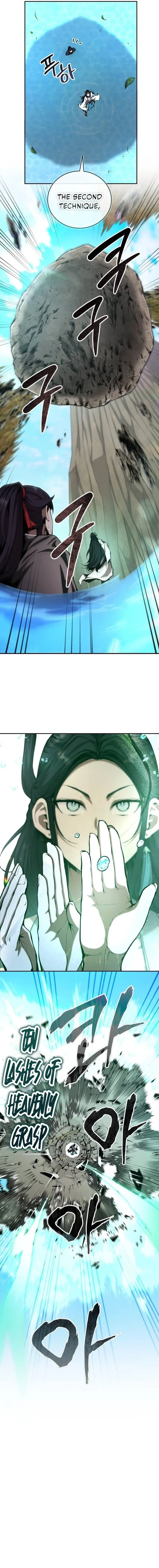 The Demonic Cult Leader Is Too Reluctant Chapter 46 - Page 5