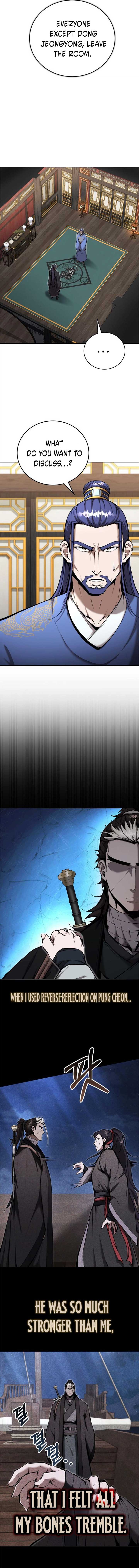 The Demonic Cult Leader Is Too Reluctant Chapter 47 - Page 12