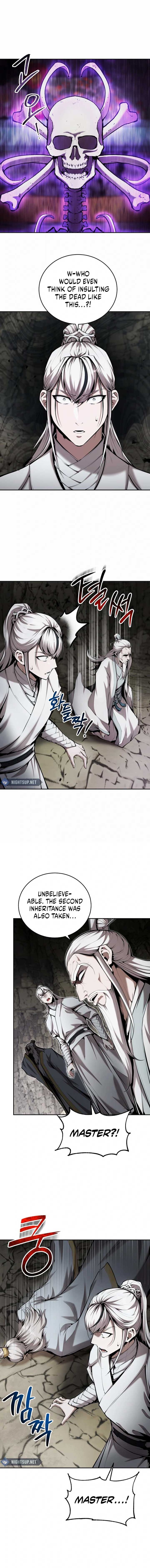 The Demonic Cult Leader Is Too Reluctant Chapter 48 - Page 2