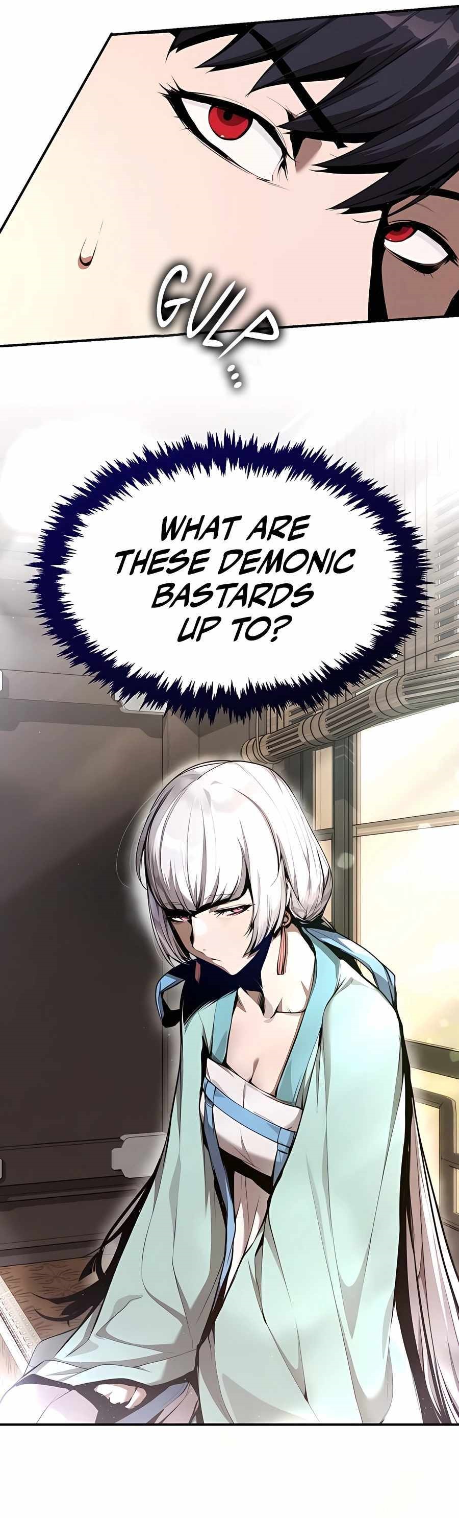 The Demonic Cult Leader Is Too Reluctant Chapter 5 - Page 18