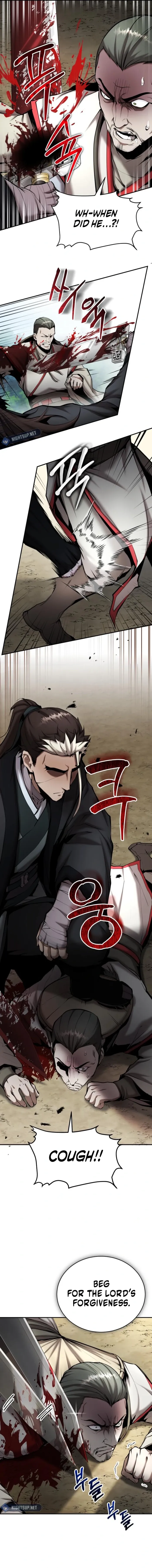 The Demonic Cult Leader Is Too Reluctant Chapter 50 - Page 14