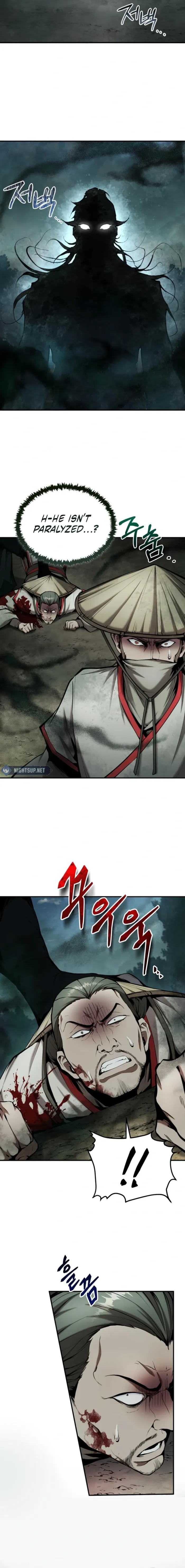 The Demonic Cult Leader Is Too Reluctant Chapter 50 - Page 17