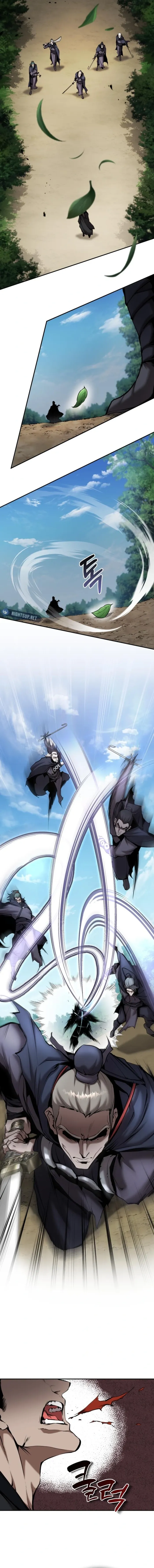 The Demonic Cult Leader Is Too Reluctant Chapter 50 - Page 3