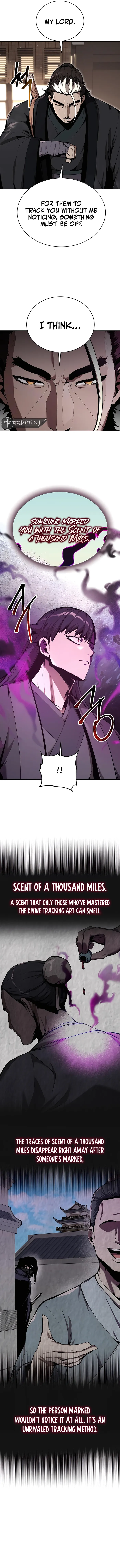 The Demonic Cult Leader Is Too Reluctant Chapter 6 - Page 5